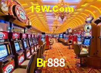 Promoção Relâmpago Br888