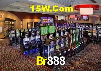 Casino Ao Vivo Br888