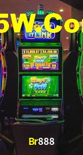 Live Casino Br888