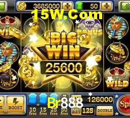 Mesa de Blackjack Br888