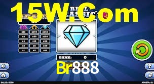 Exclusive Games Br888