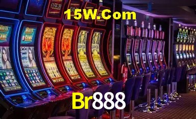 Casino VIP Br888