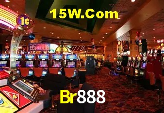 Jogos de Slot Br888