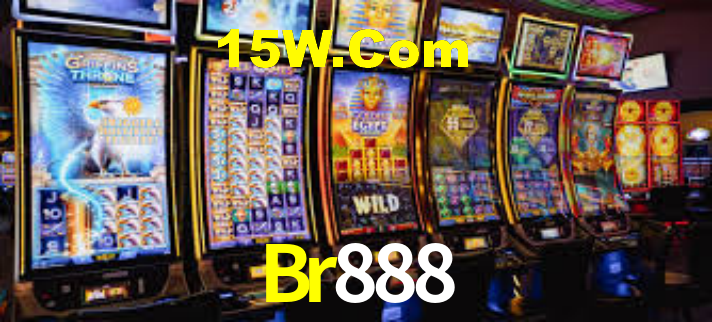 Br888