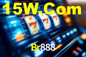 Welcome Bonus Br888